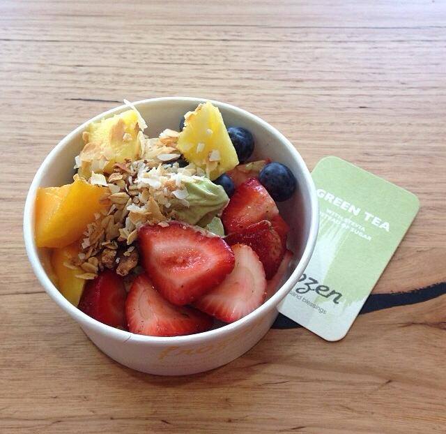 9 of Melbourne’s Best Healthy Desserts URBAN LIST MELBOURNE